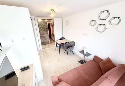 Mieszkanie dwupokojowe sady kielce