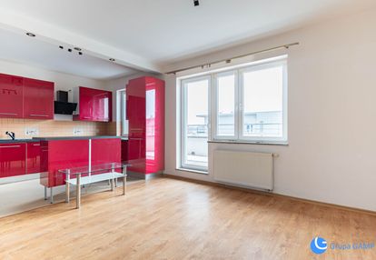 2-pok 54m2 *kliny zacisze*