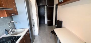 Zadbane 2 pokoje retkinia klimatyzacja balkon mebl