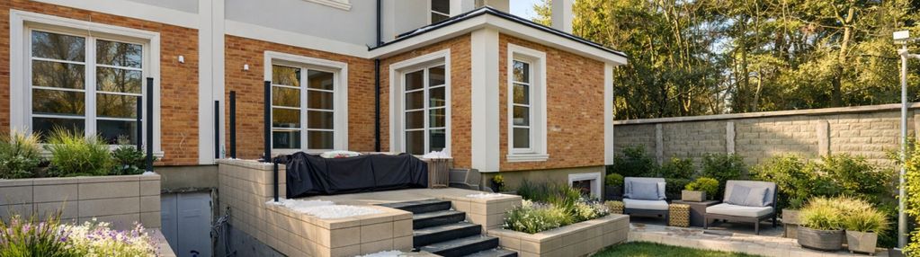 Przedsprzedaż -  perfekcyjny dom przy lesie!!!