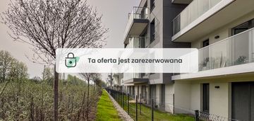 Apartament premium | 2 ogródki | hala | wykończony