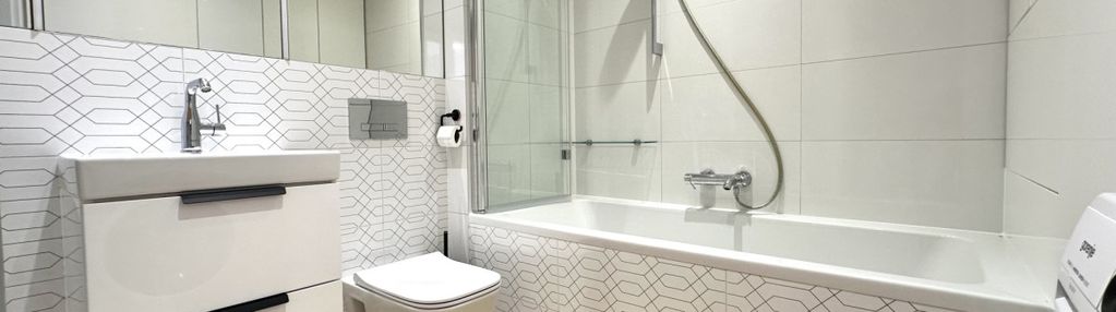 2-pokojowe mieszkanie z balkonem | ul. żeleńskiego