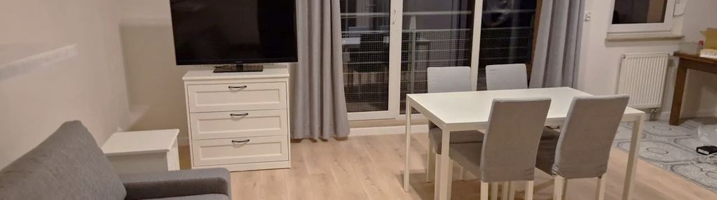 Jasna | przytulna kawalerka | balkon | rymarska