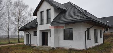 Polecamy dom wolnostojący