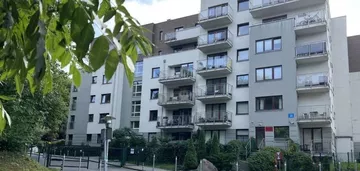 Wynajmę mieszkanie - Gdańsk Orunia, 60m2, 2 pokoje
