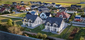 Nowa inwestycja. wilkowice. dz. 310 m2.