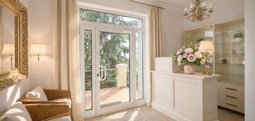 Pod lokal usługowy | 4 pokoje | działalność beauty