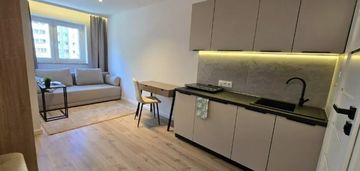 2-pokojowe mieszkanie na bielanach