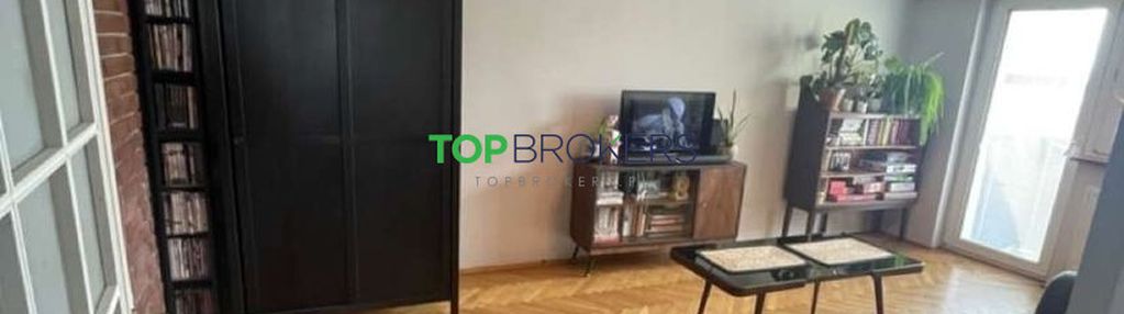 Funkcjonalne i nowoczesne 3 pokoje, metro