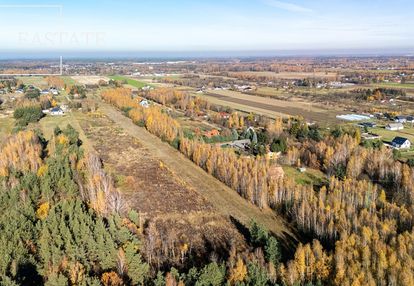 Do sprzedania działka budowlana w kaleń towarzystw