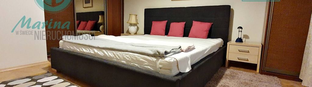 2-pokojowe mieszkanie blisko centrum gdyni