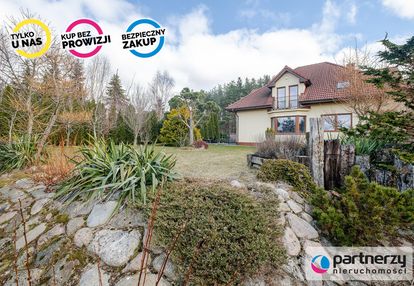 Dom wolnostojący w spokojnej okolicy w bojanie