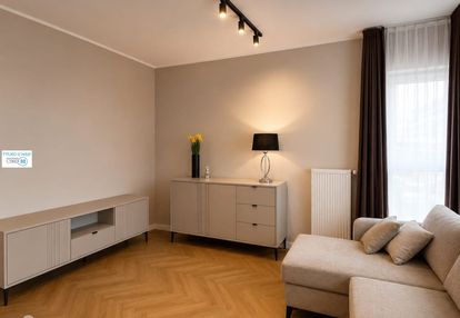 Apartament z 2026 roku, w pełni umeblowany