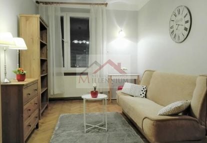 Kamionek – 30m2 mieszkanie blisko parków