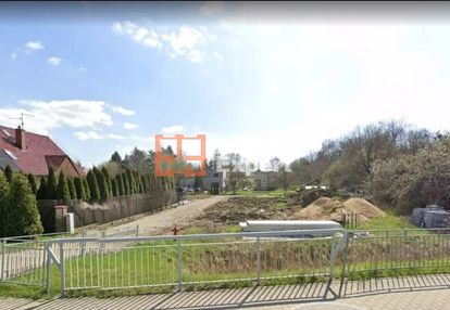 Działka wrocław ul. graniczna/budowlana