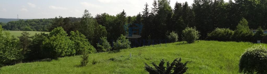 Uzbrojona działka, prąd, gaz, woda, ś-wód, las !!