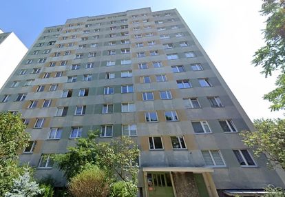Okolice ul. litomskiej winda/pełen rozkład/balkon