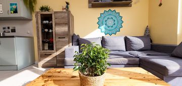Apartament w modnej kamienicy!!