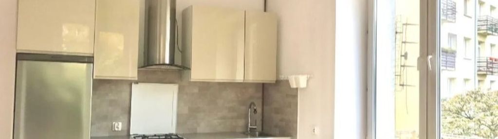 2-pokojowe mieszkanie na woli