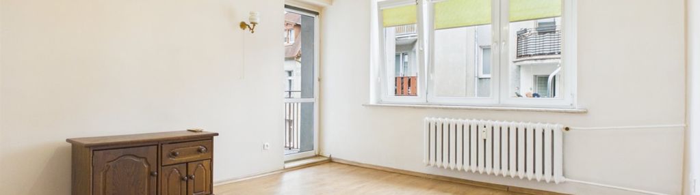 Mieszkanie 4 pokojowe, 68,91m, ii pietro, balkon