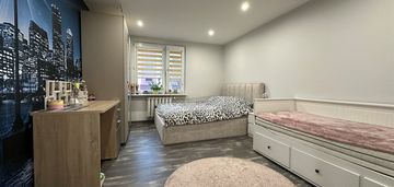 3 pokoje na 1 piętrze osiedle sosnówka- chęciny