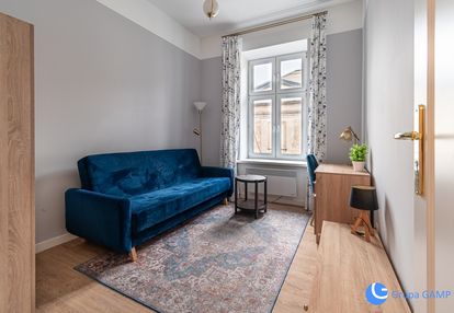 Stare miasto*2niezależne pokoje*32m2