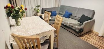 3-pokojowe mieszkanie na targówku