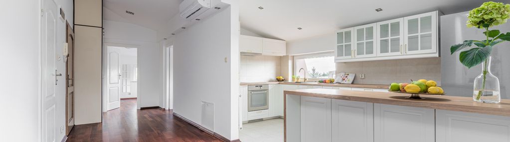 Przestronne mieszkanie mysiadło ul.ogrodowa