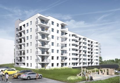 Promocja cenowa - 2 pokoje | oddanie lipiec 2025