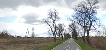 Radzymin, działka-gotowiec pod magazyny