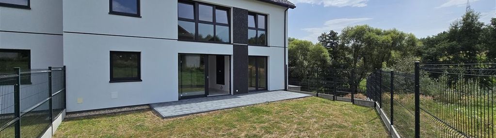 Nowa inwestycja libertów k/kraków mieszkanie 108m2