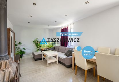 Dom z potencjałem/ duża działka 2700mkw