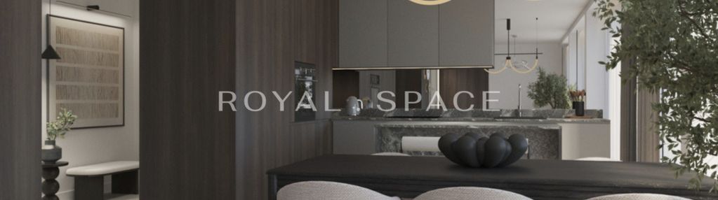 Apartament z tarasem w inwestycji młyny mogilska!