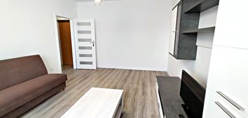 Kawalerka 34m2 po remoncie