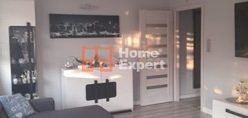 Mieszkanie rozkładowe muchobór mały