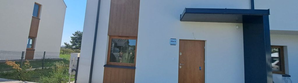 Ostatni dom w cenie 549 tys.zł/od zaraz!