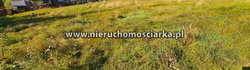Działki budowlane - wodzisław śląski - marusze