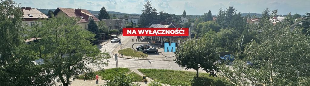 Przestronne 5 pokojowe mieszkanie 82m2 na barwinku