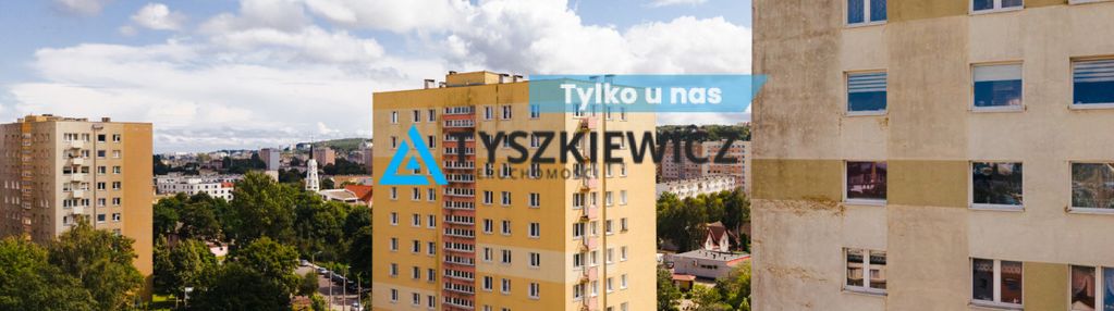 3 pokoje, oddzielna kuchnia do remontu