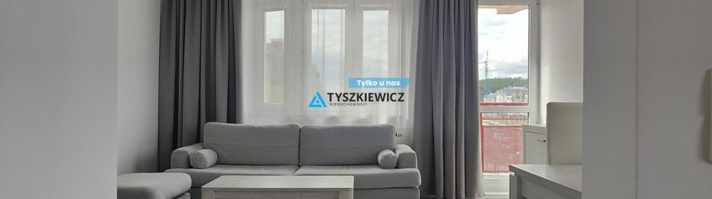 2 pokoje | osobna kuchnia | parking za szlabanem