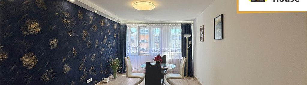 Przestronne 2-pokojowe mieszkanie 43 m²