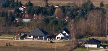 Budowlana MPZP, Jednorodzinny lub BLIŹNIAK