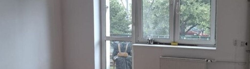 1-pokojowe mieszkanie na mokotowie