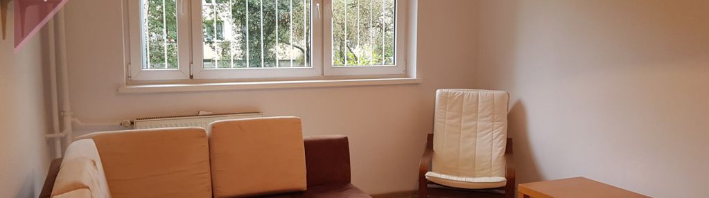 Do sprzedaży 2 pokojowe mieszkanie na bródnie