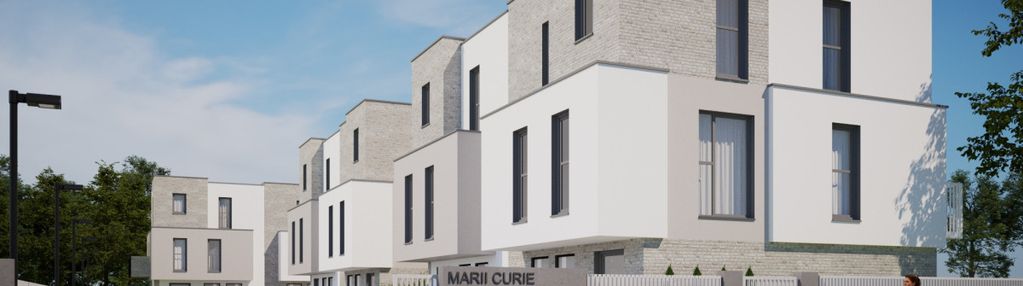 Parter 2-pokojowy ok. 43 m2. ogród. 2 x parking