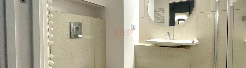 Luksusowy apartament w ovo - inwestycyjnie