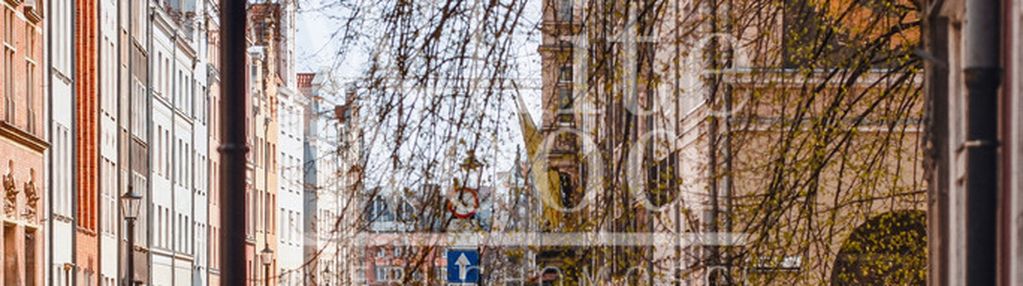 Gdańsk ul. ogarna, potencjał inwestycyjny
