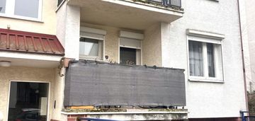 Dwupokojowe strzeszyn blok 2007r.