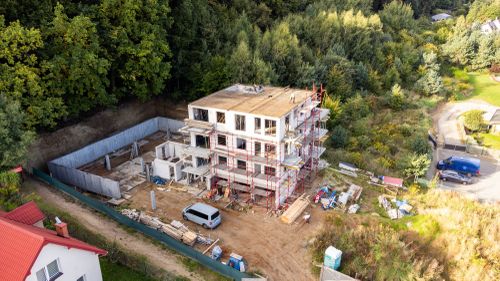 I etap sprzedaży - nowych dostępnych ofert