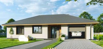 Nowoczesny⭐️działka 800 m2⭐️ 145 m2⭐️blisko serock